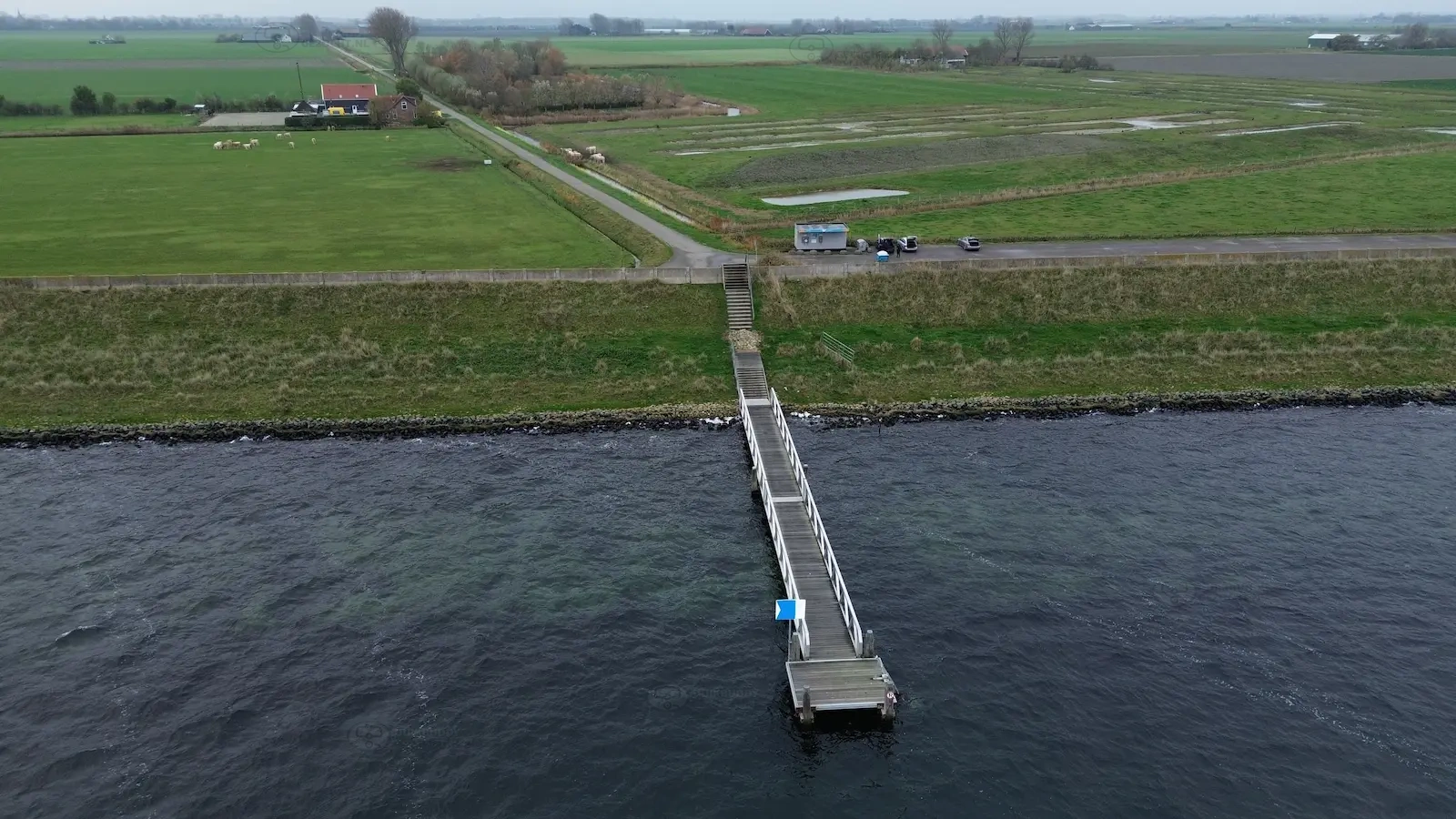 Dreischor FransKokrif